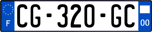 CG-320-GC