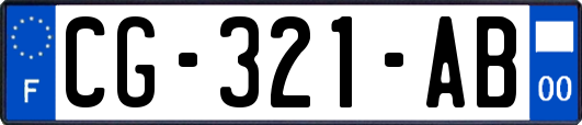 CG-321-AB