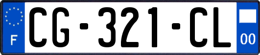 CG-321-CL