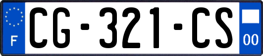 CG-321-CS