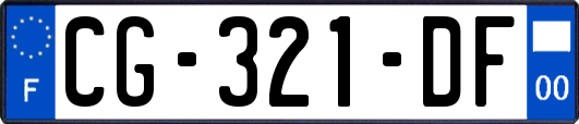 CG-321-DF