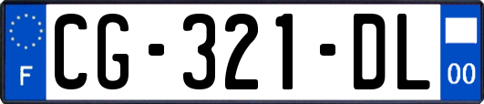 CG-321-DL