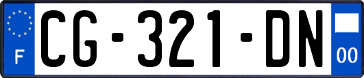 CG-321-DN