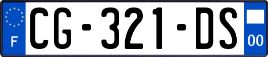 CG-321-DS