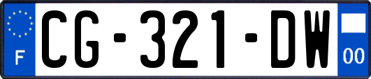 CG-321-DW