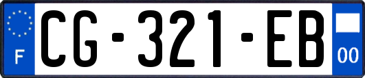 CG-321-EB