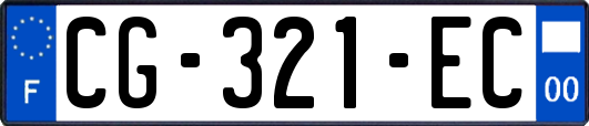 CG-321-EC