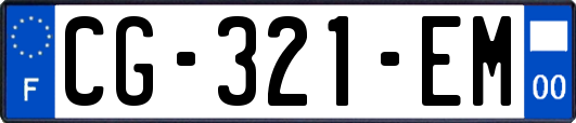 CG-321-EM
