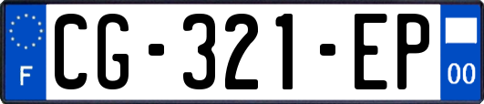 CG-321-EP