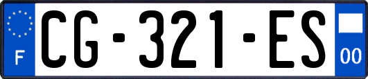 CG-321-ES