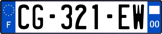 CG-321-EW