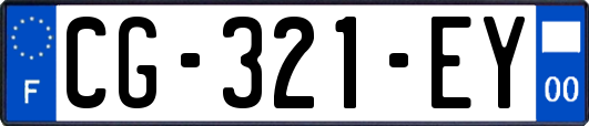 CG-321-EY