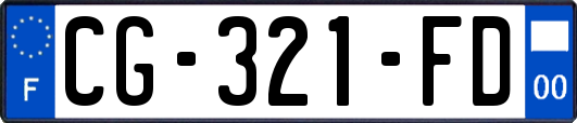 CG-321-FD