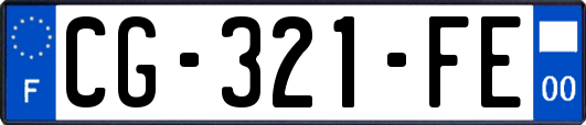 CG-321-FE