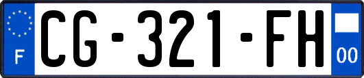 CG-321-FH