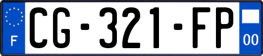 CG-321-FP