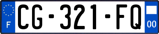 CG-321-FQ