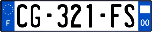 CG-321-FS