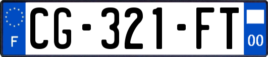 CG-321-FT