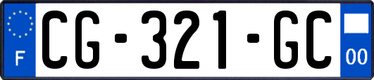 CG-321-GC
