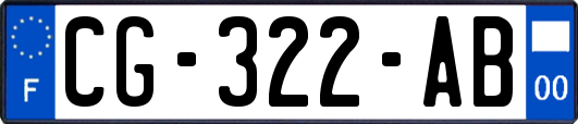 CG-322-AB