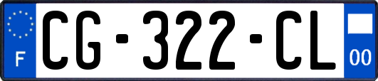 CG-322-CL