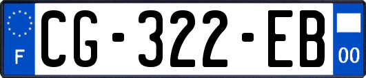 CG-322-EB