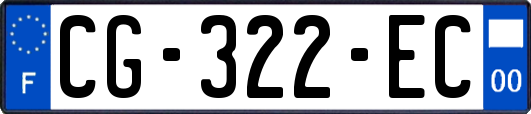 CG-322-EC