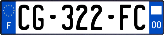 CG-322-FC