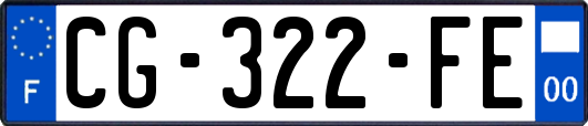 CG-322-FE