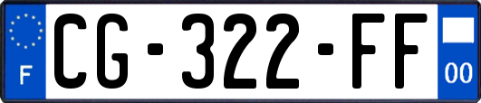 CG-322-FF