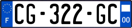 CG-322-GC