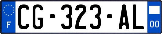 CG-323-AL