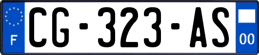 CG-323-AS