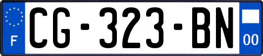 CG-323-BN