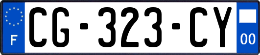 CG-323-CY