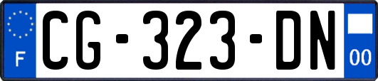 CG-323-DN