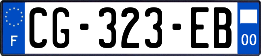 CG-323-EB