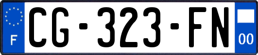 CG-323-FN