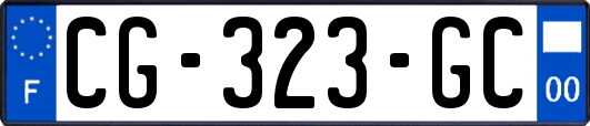 CG-323-GC