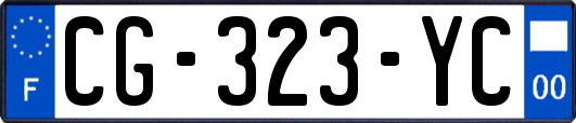 CG-323-YC