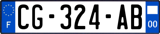 CG-324-AB