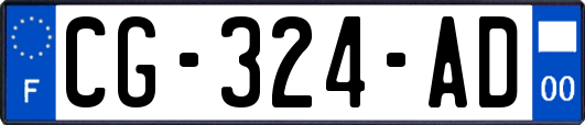 CG-324-AD