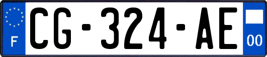 CG-324-AE