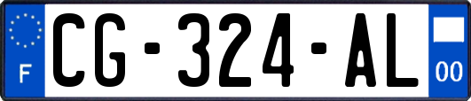 CG-324-AL