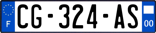 CG-324-AS