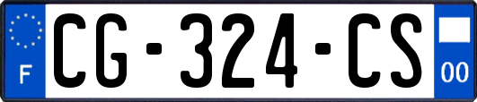 CG-324-CS