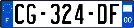 CG-324-DF