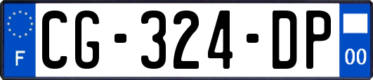 CG-324-DP