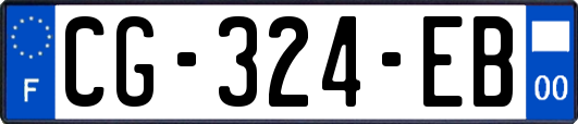 CG-324-EB
